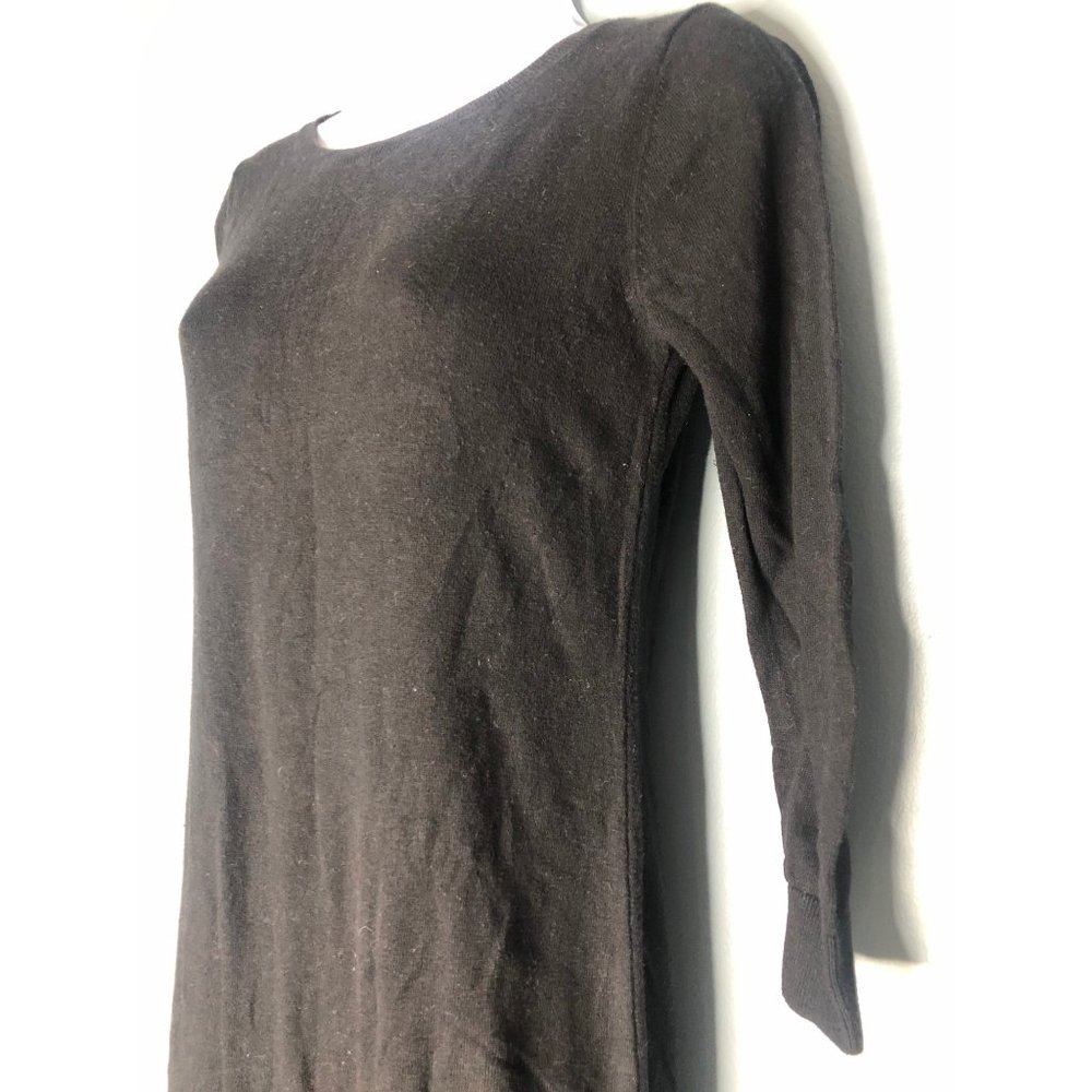 Not for sale. Old Navy sweater dress med - Picture 8 of 9